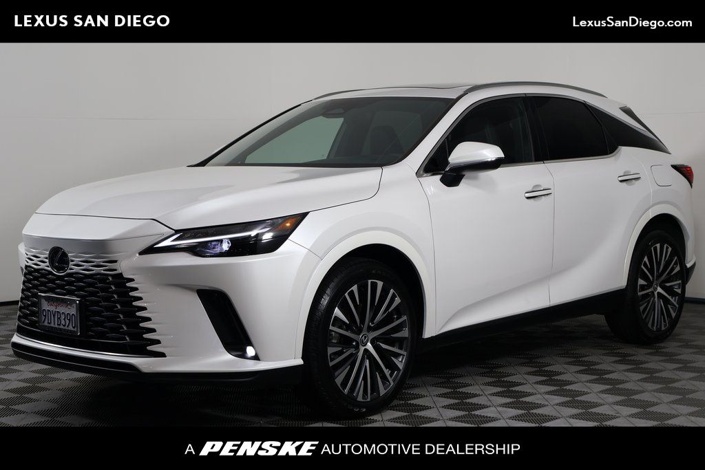 2023 Lexus RX 350 Premium+ -
                San Diego, CA