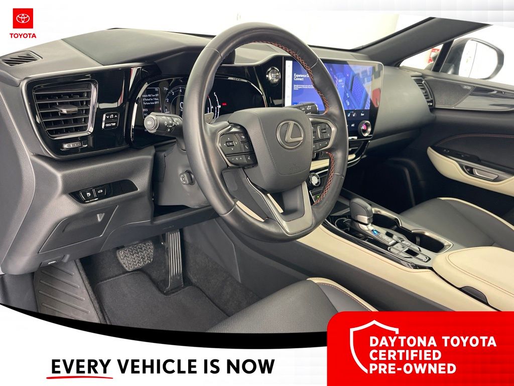 2022 Lexus NX 350 - Photo 26