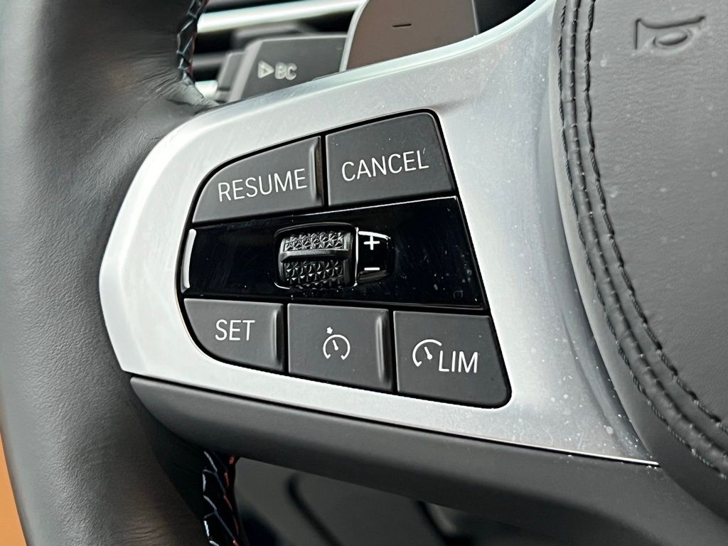 Thumbnail: 2024 BMW X3 - 19