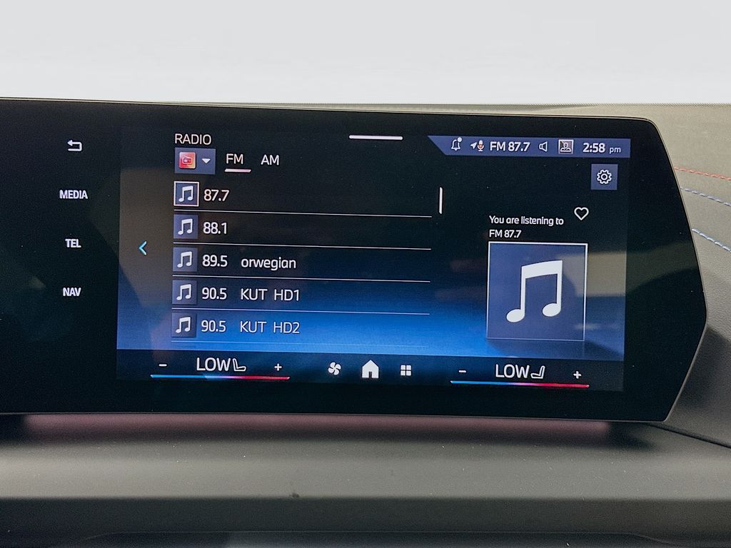 Thumbnail: 2026 BMW 2 Series - 11