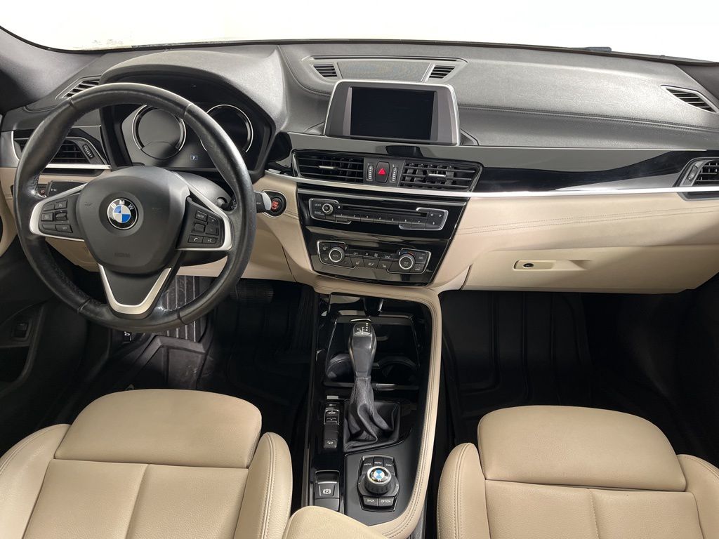 Thumbnail: 2018 BMW X2 - 16