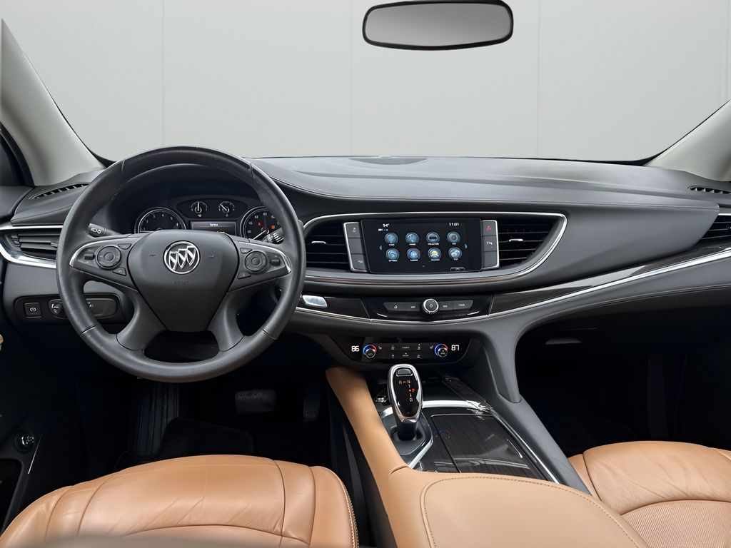 Used Car 2018 Buick Enclave  Essence For Sale Under $25,000 In Austin, Texas