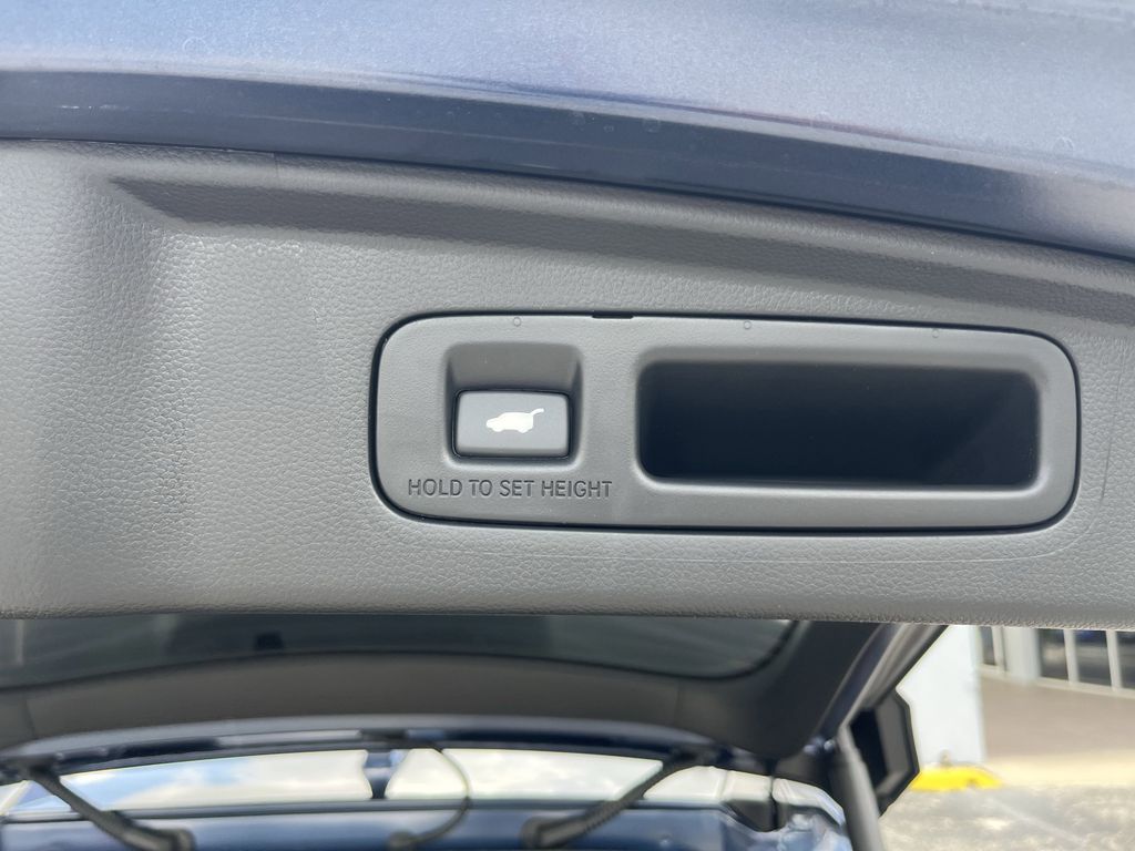 new 2026 Honda CR-V car, priced at $35,261