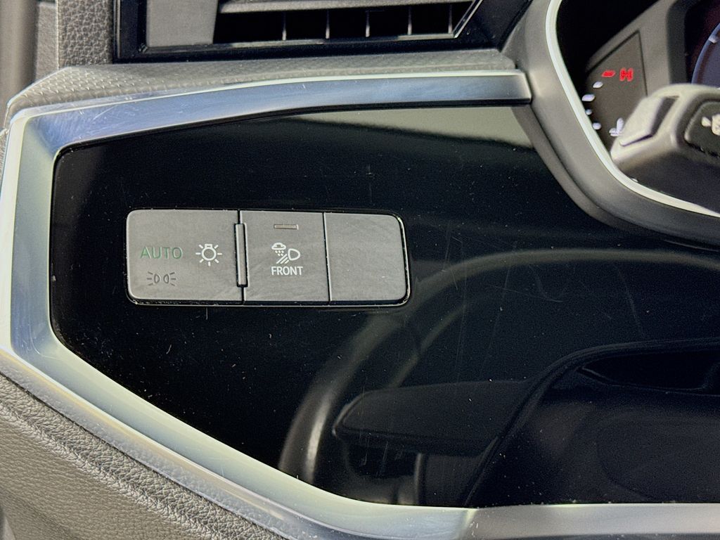 Used Car 2024 Audi Q3  Premium For Sale Under $25,000 In Austin, Texas