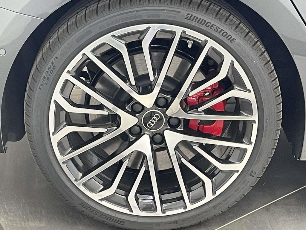 2026 Audi S5 3.0T Premium Plus Gray at Audi Porsche Sewickley