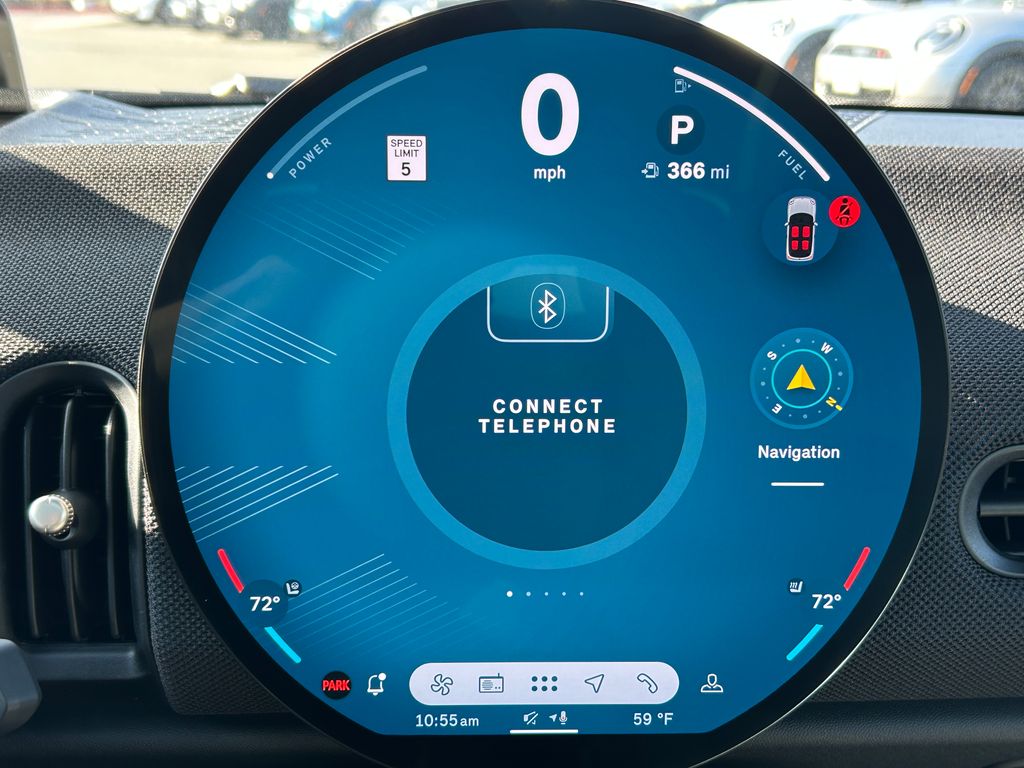 Thumbnail: 2026 MINI Cooper - 23