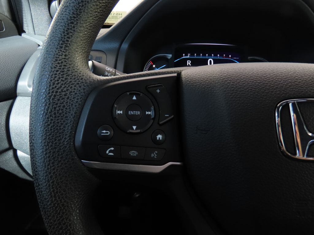 2022 Honda Pilot Sport 11