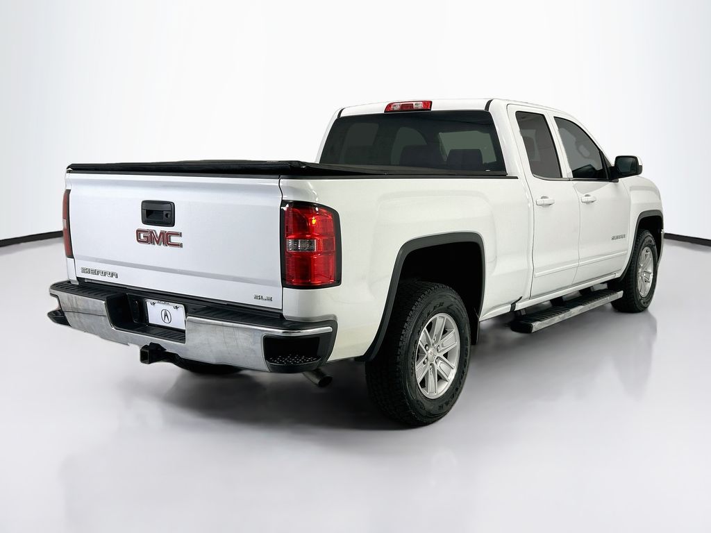 Thumbnail: 2016 GMC Sierra 1500 - 5