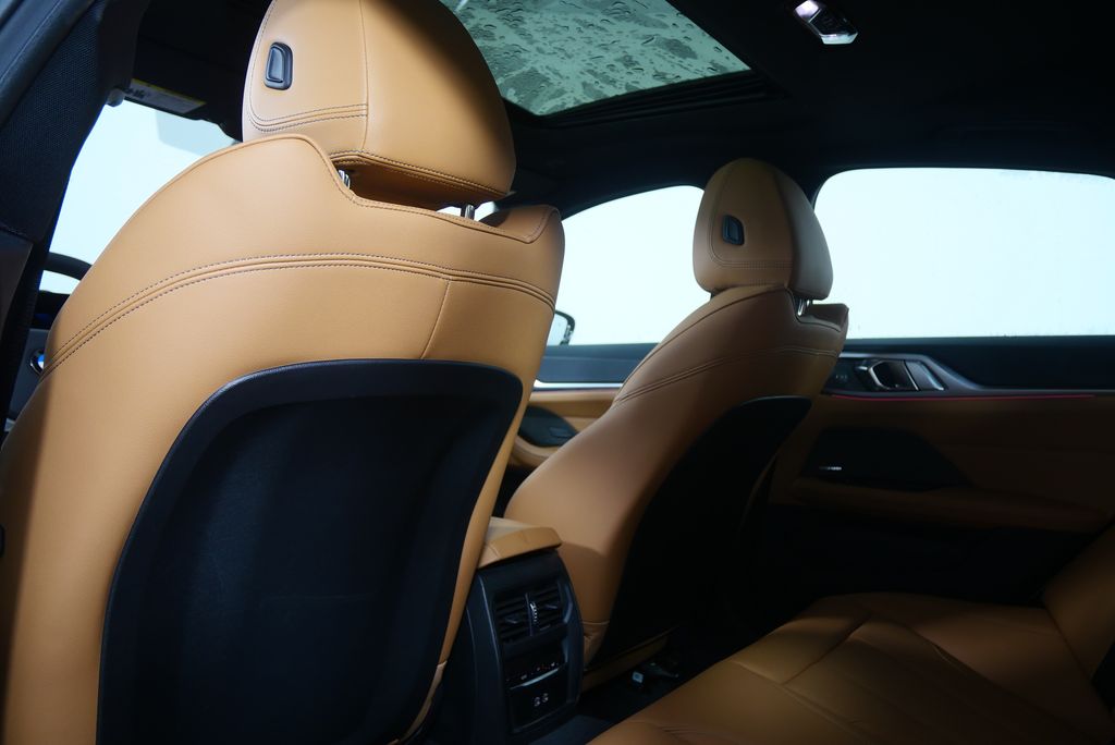 Thumbnail: 2025 BMW 4 Series - 20