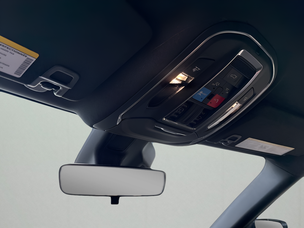 New Car 2025 Jeep Grand Cherokee L  For Sale Under $50,000 In Austin, Texas