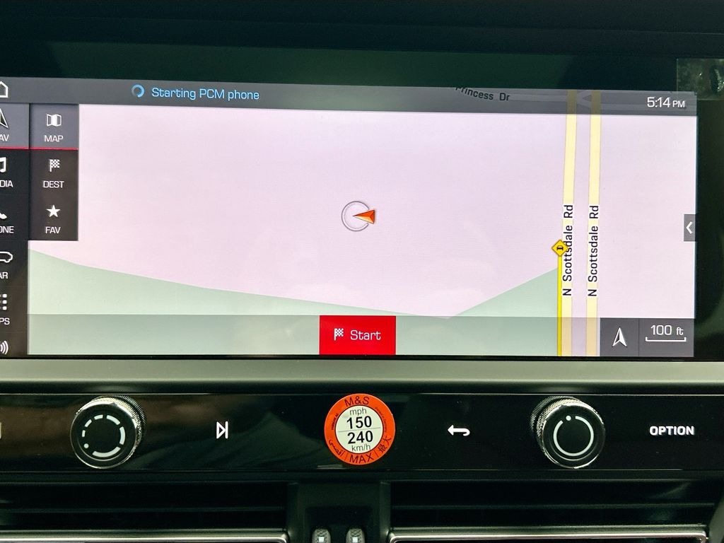 Thumbnail: 2026 Porsche Macan - 17