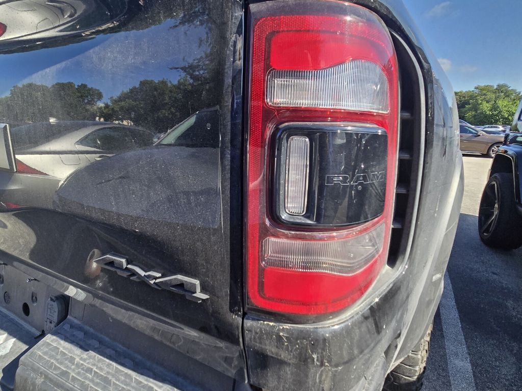 2022 Ram 1500 - $69,999