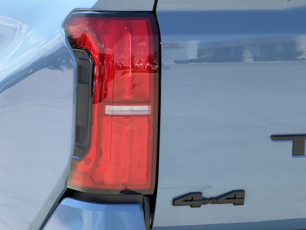 Used 2026 Toyota Tacoma Truck