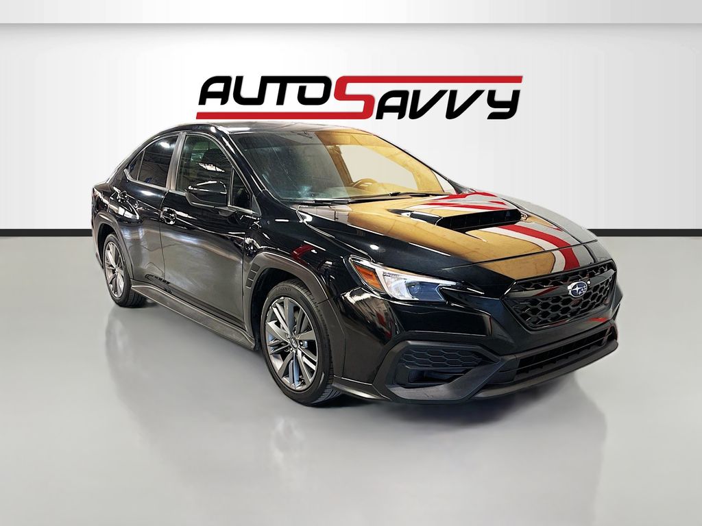 2023 Subaru WRX -'s photo