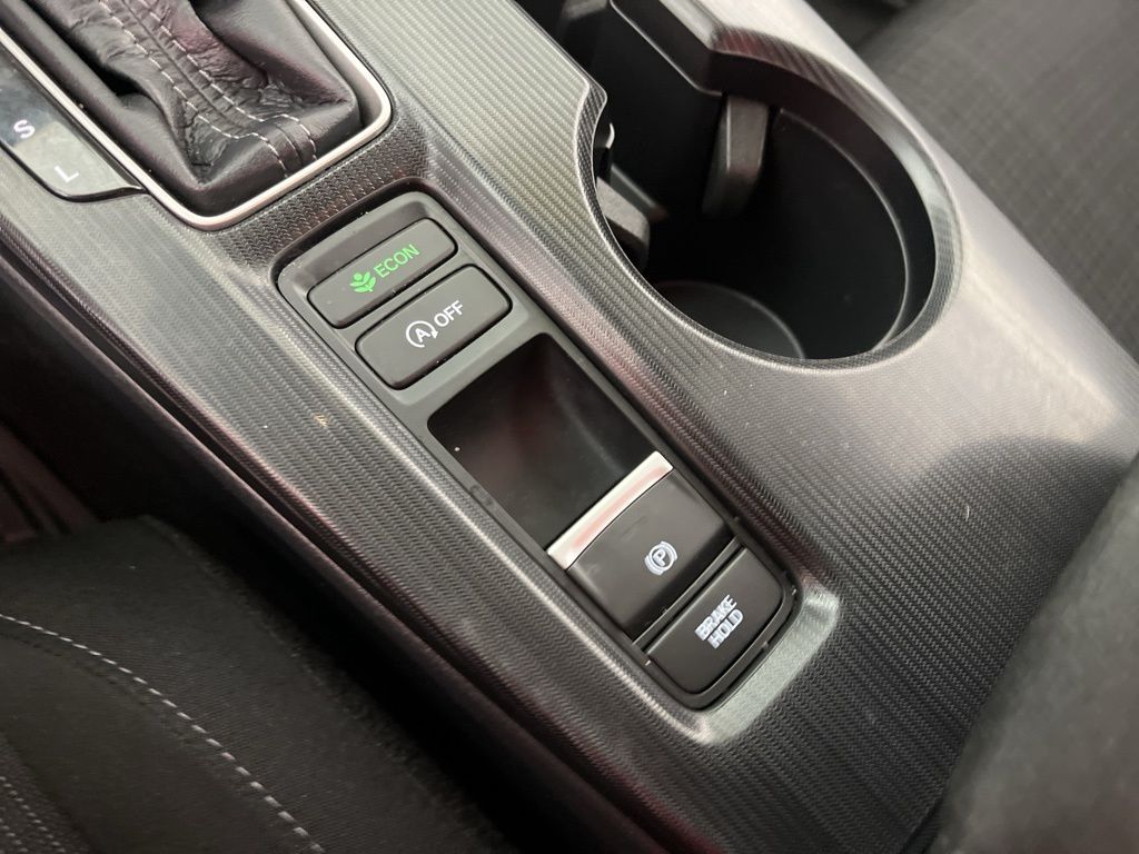 Thumbnail: 2022 Honda Civic - 31