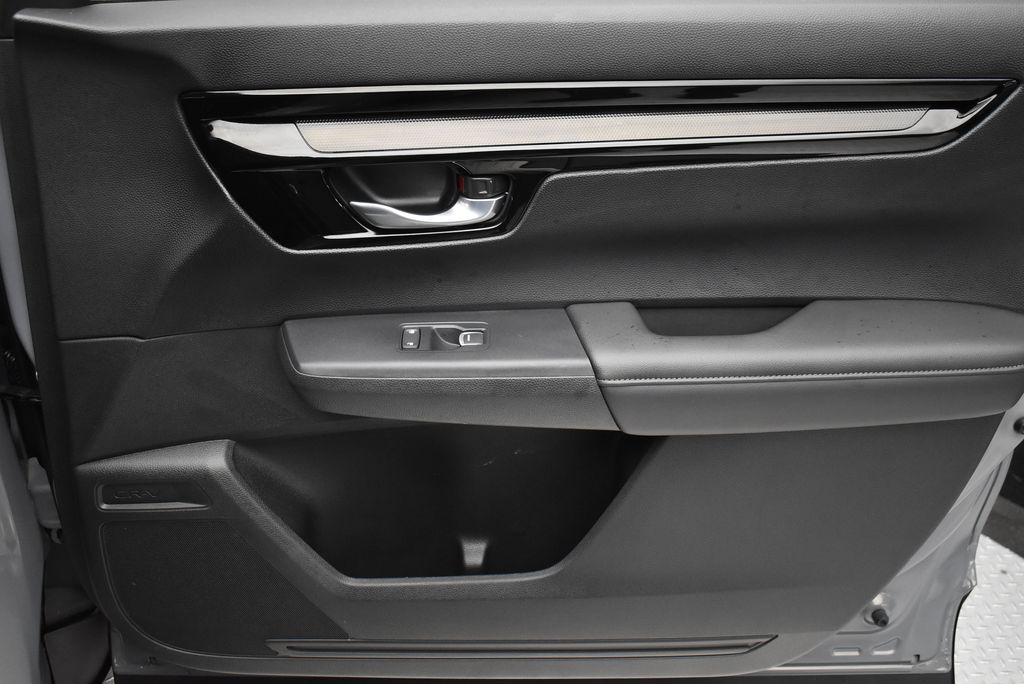 Thumbnail: 2024 Honda CR-V - 24