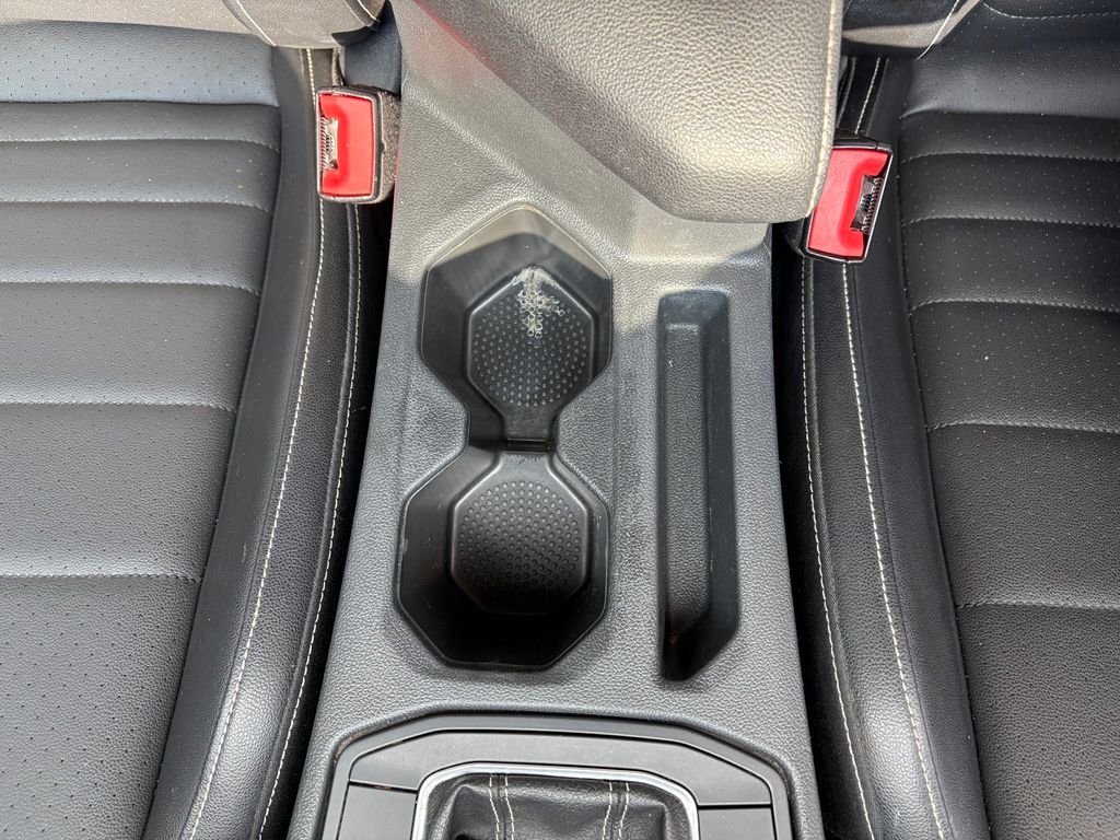 2022 Volkswagen Jetta 1.5T SE