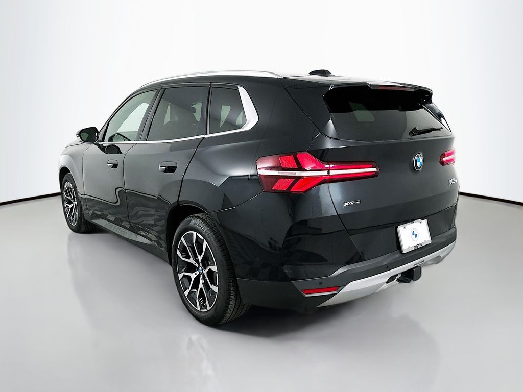 Thumbnail: 2025 BMW X3 - 7