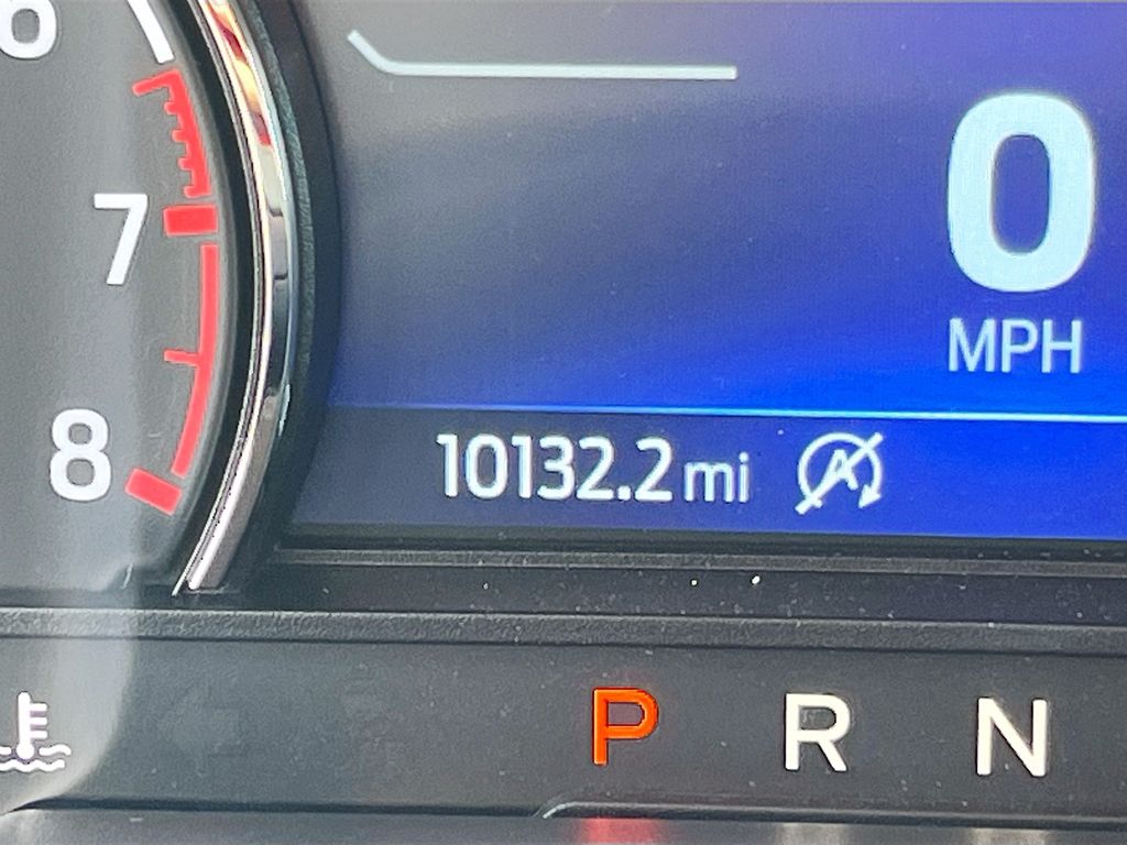 2024 Ford Maverick Lariat - 11