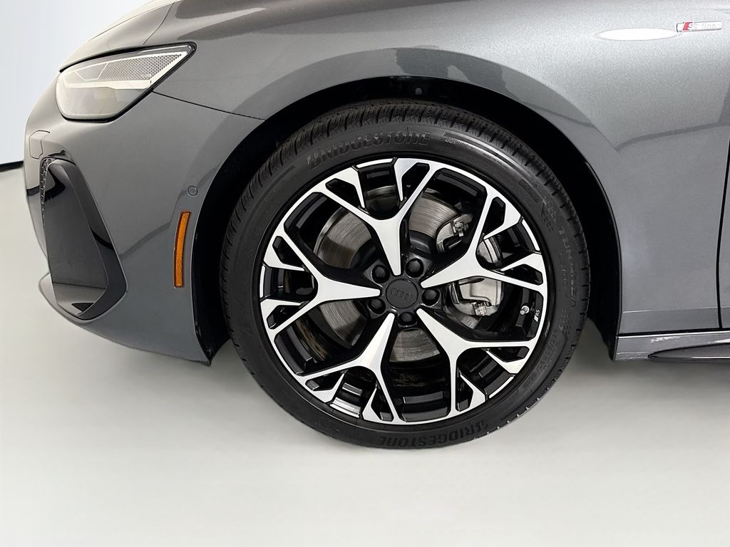 Thumbnail: 2026 Audi A6 - 31