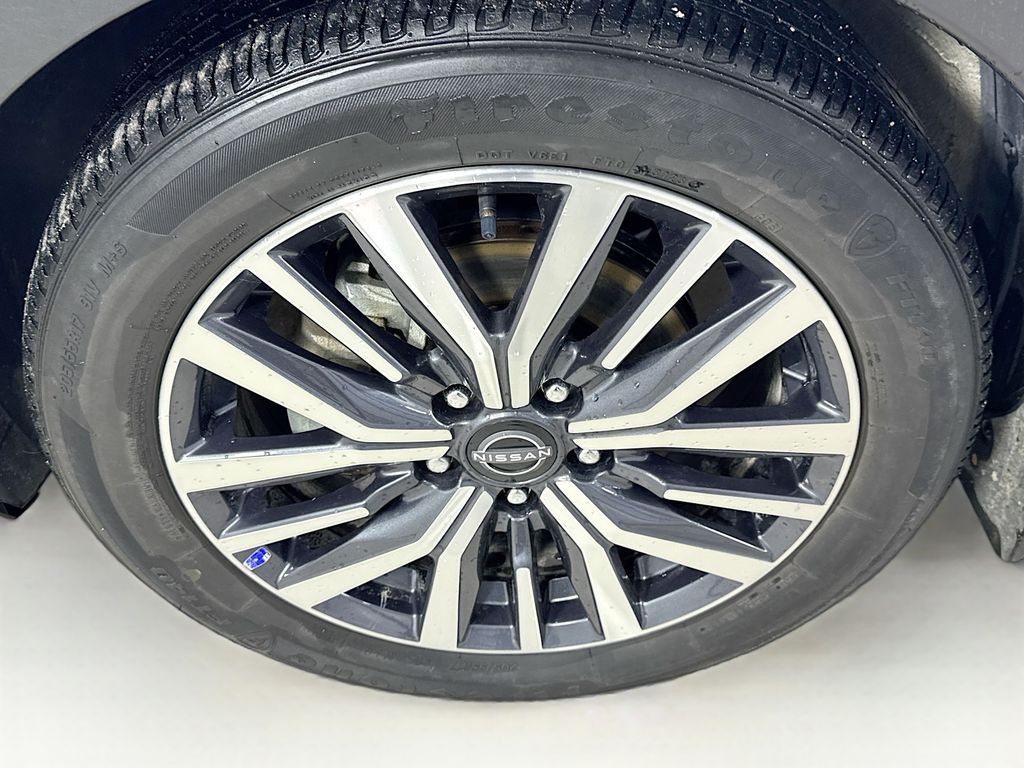 Used Car 2023 Nissan Kicks  Sv For Sale Under $20,000 In Austin, Texas
