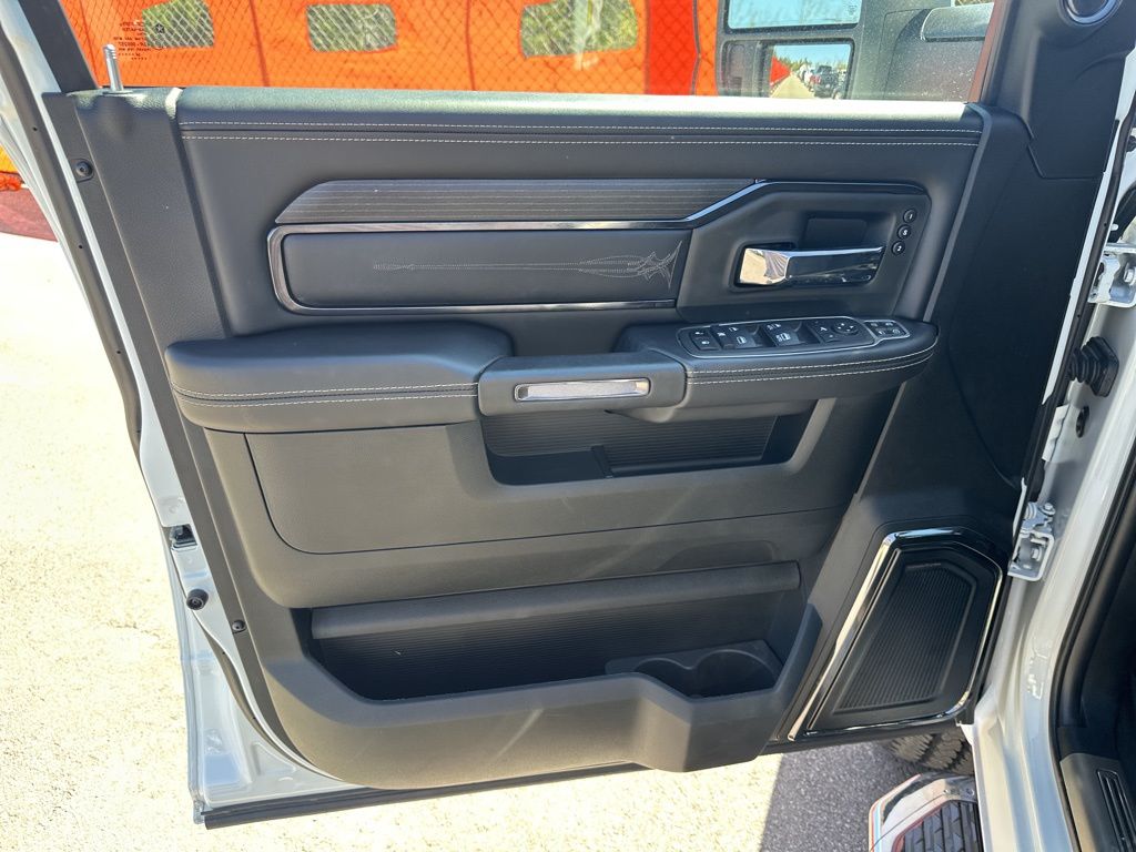 Used Car 2024 Ram 2500  Limited For Sale Under $80,000 In Austin, Texas