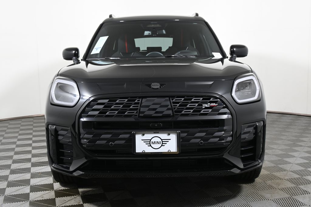 Thumbnail: 2026 MINI Cooper Countryman - 9
