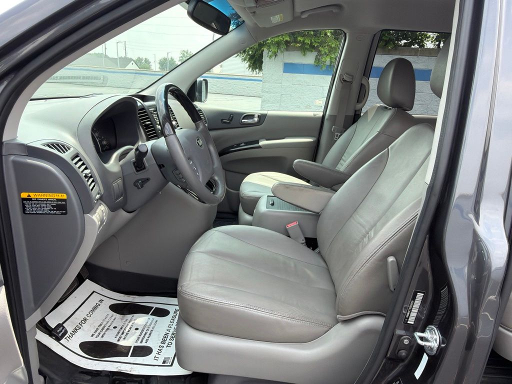 Thumbnail: 2014 Kia Sedona - 17