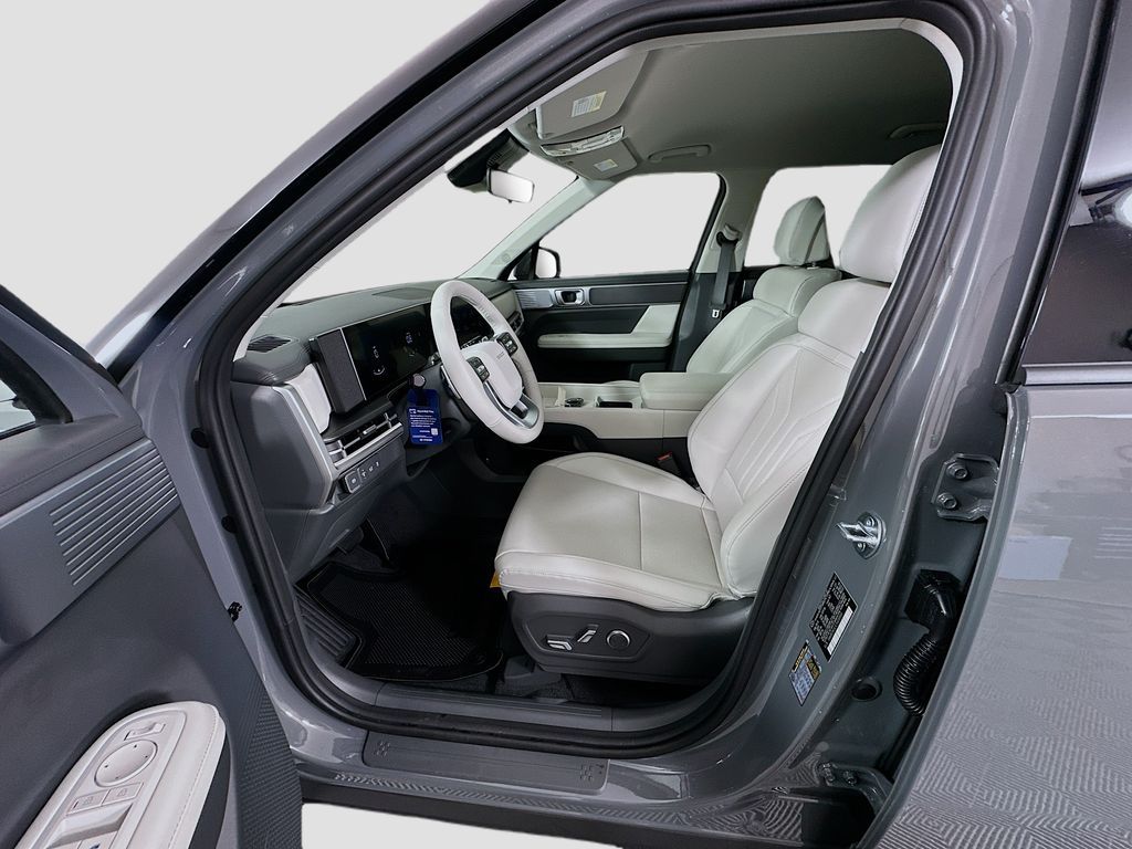Thumbnail: 2026 Hyundai Santa Fe - 15