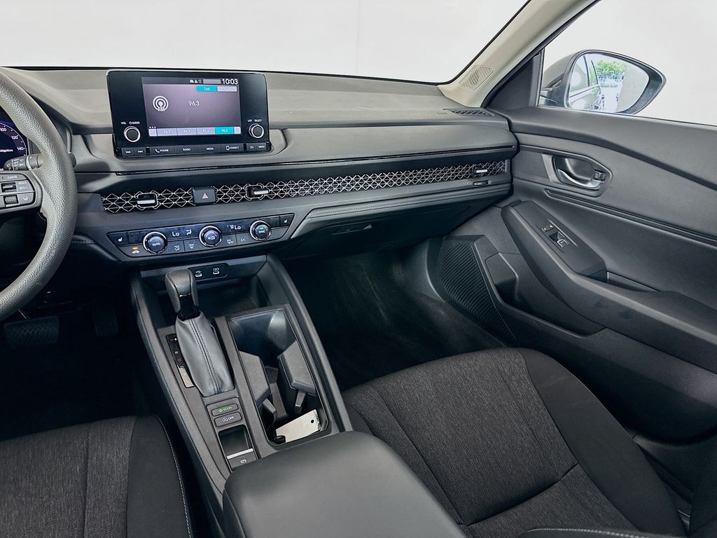 Thumbnail: 2023 Honda Accord - 23