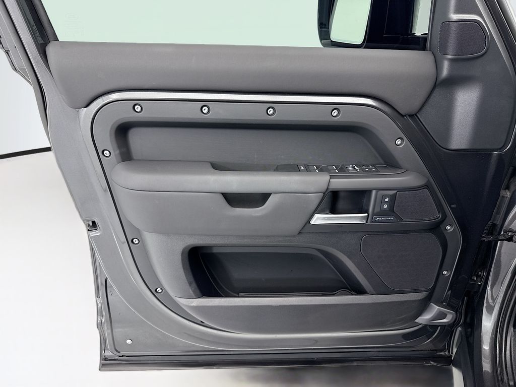 Thumbnail: 2026 Land Rover Defender - 23