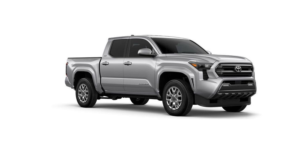 Thumbnail: 2025 Toyota Tacoma - 15