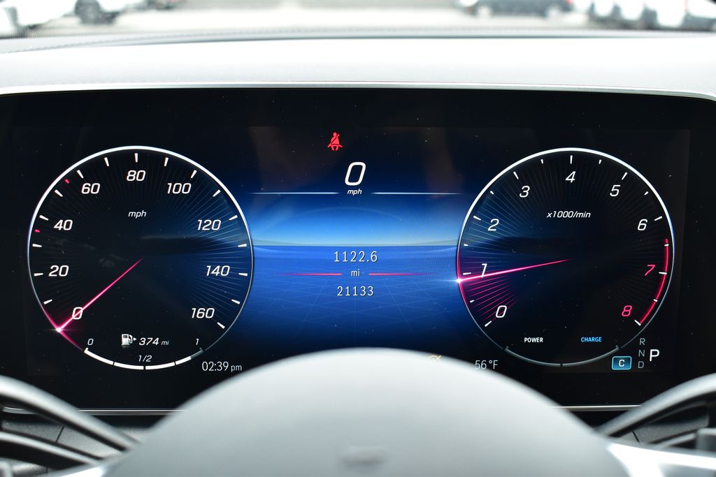2023 Mercedes-Benz GLC 300 15