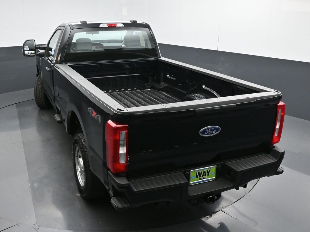 2026 Ford F-350 XL photo 31