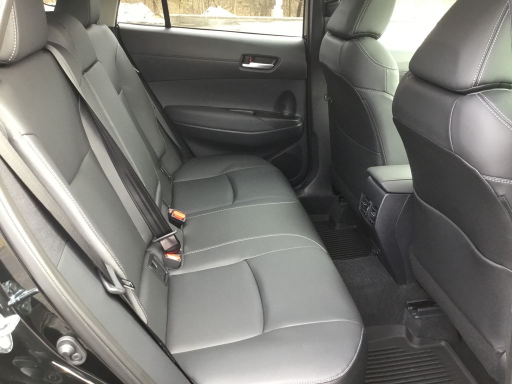 Thumbnail: 2026 Toyota Corolla Cross - 15