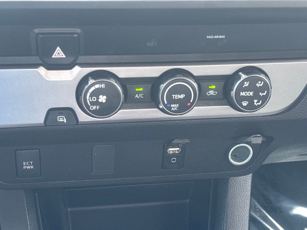 Used 2019 Toyota Tacoma Truck
