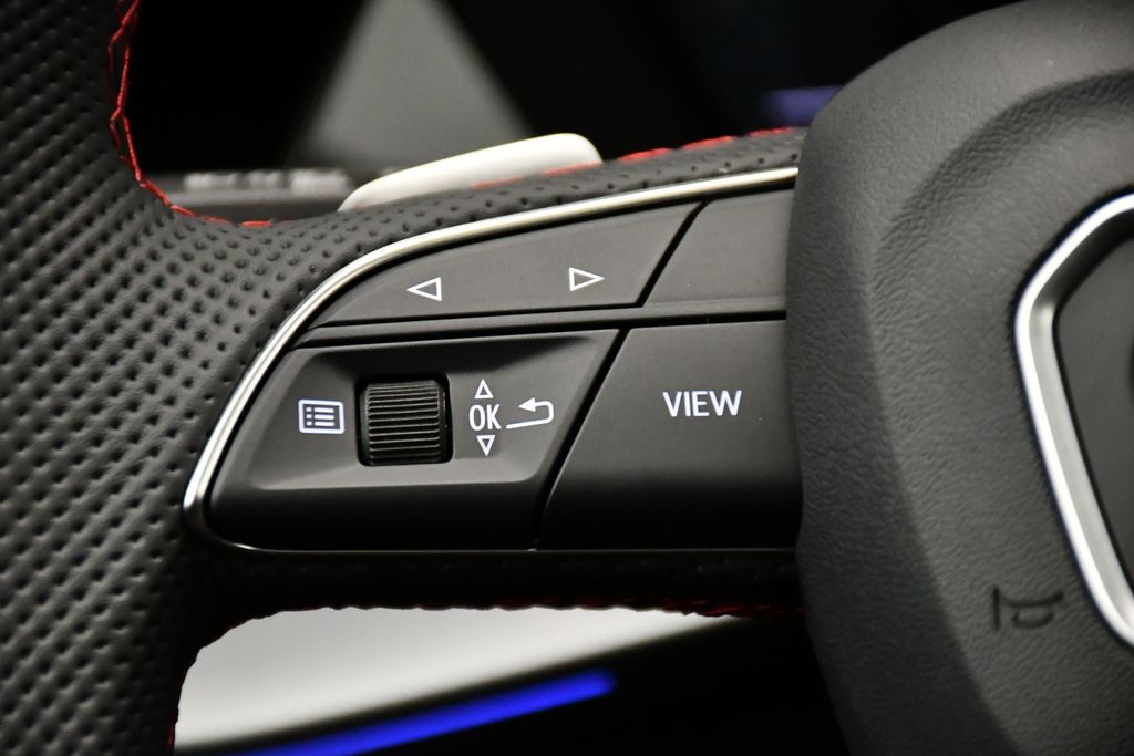 Thumbnail: 2026 Audi S3 - 22