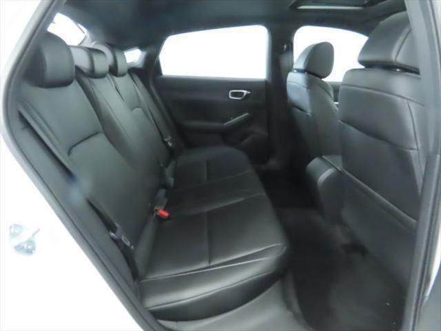 Thumbnail: 2026 Acura Integra - 23