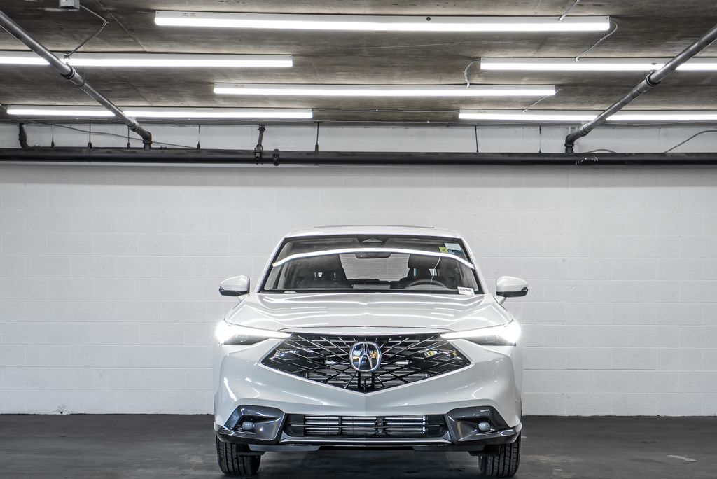 2026 Acura ADX