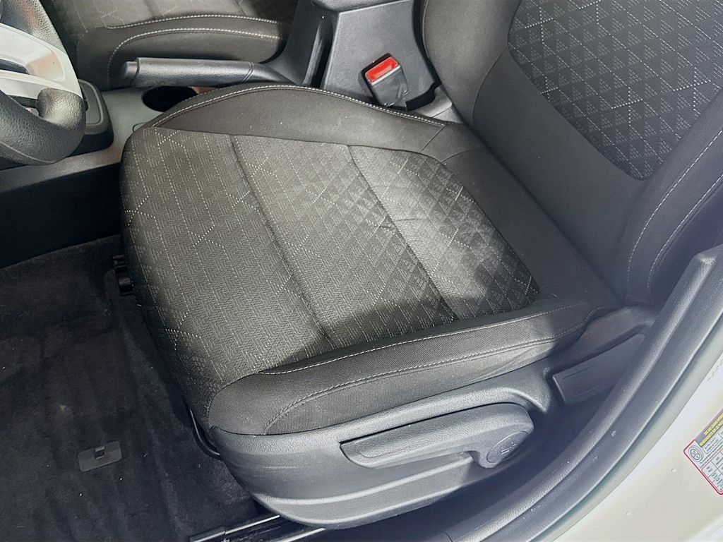 Used Car 2020 Kia Rio  S For Sale Under $15,000 In Austin, Texas
