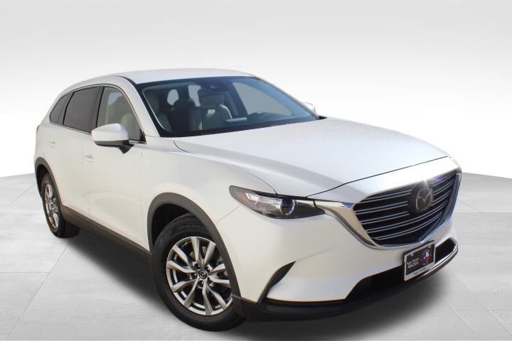 Used Car 2019 Mazda Cx-9  Touring For Sale Under $20,000 In Georgetown, Texas