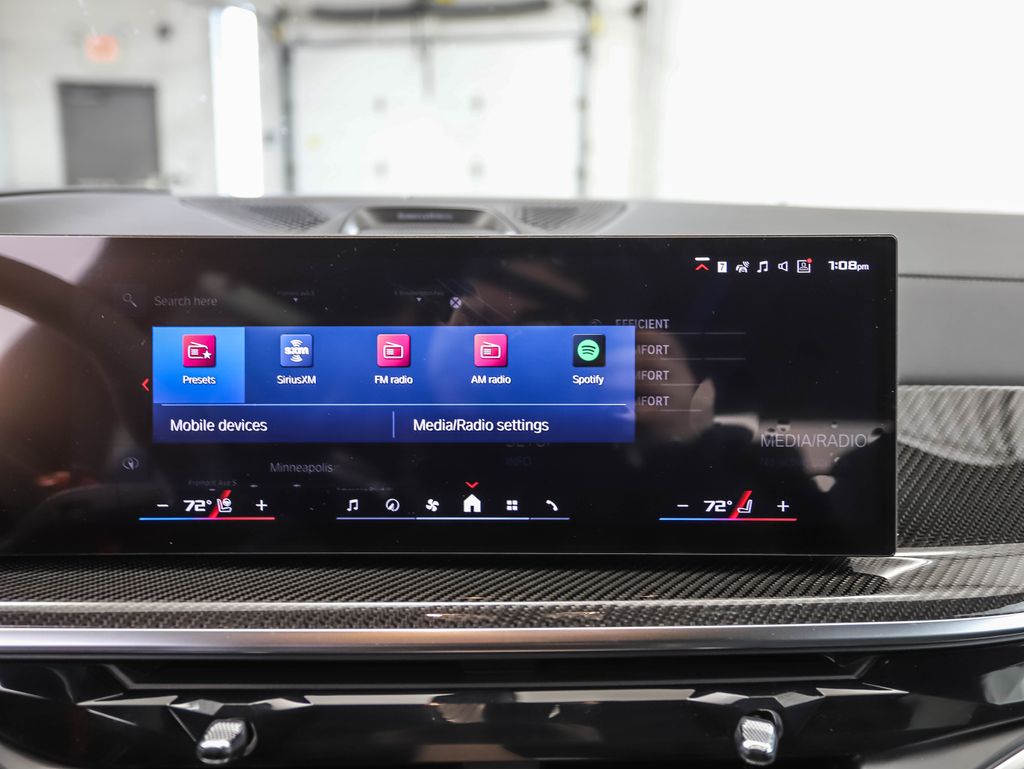 Thumbnail: 2026 BMW X5 - 19