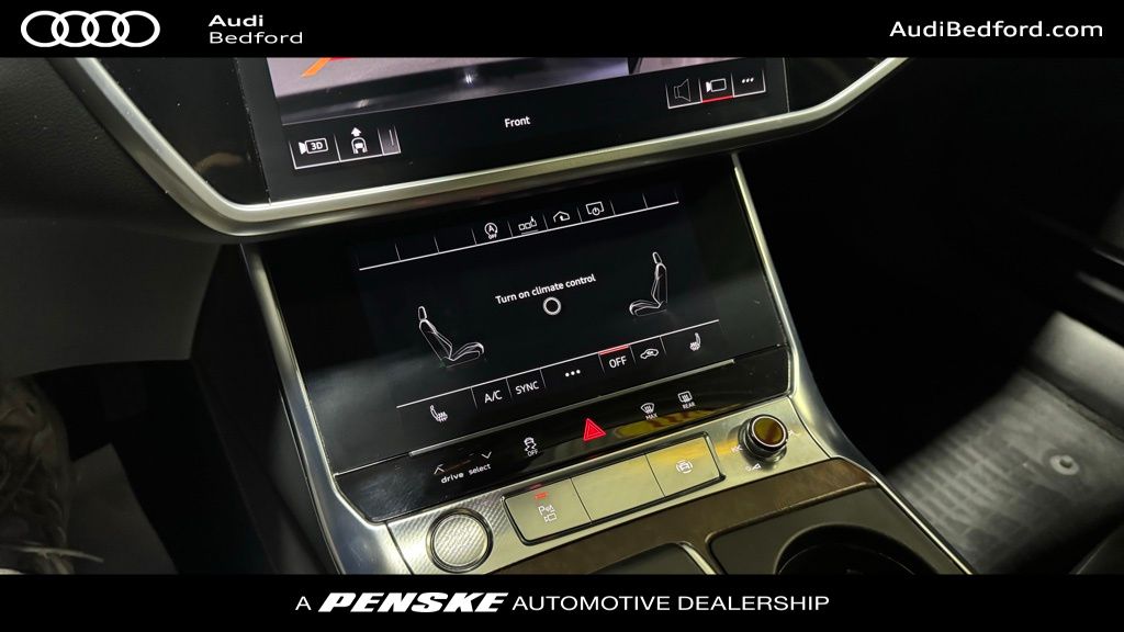 2020 Audi A6 Premium Plus 16