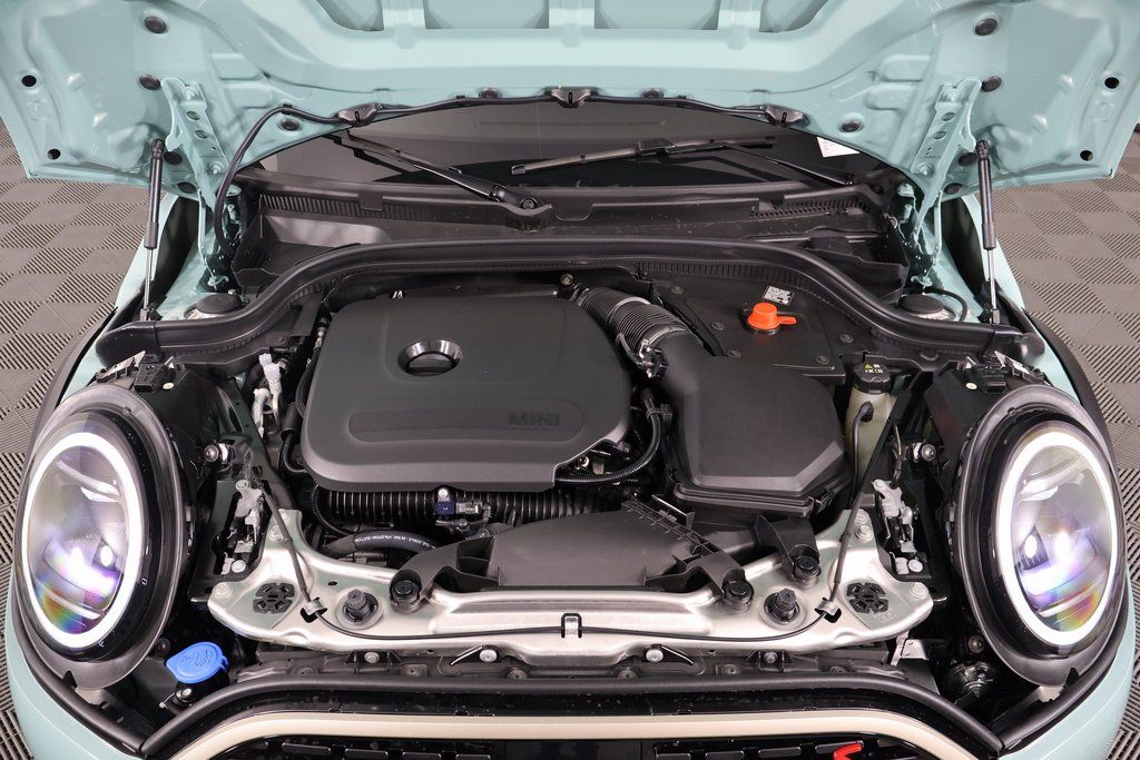 Thumbnail: 2026 MINI Cooper - 9