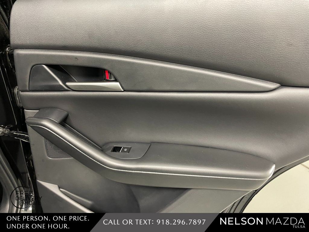 New 2026 Black Mazda 2.5 S Select Sport image 43
