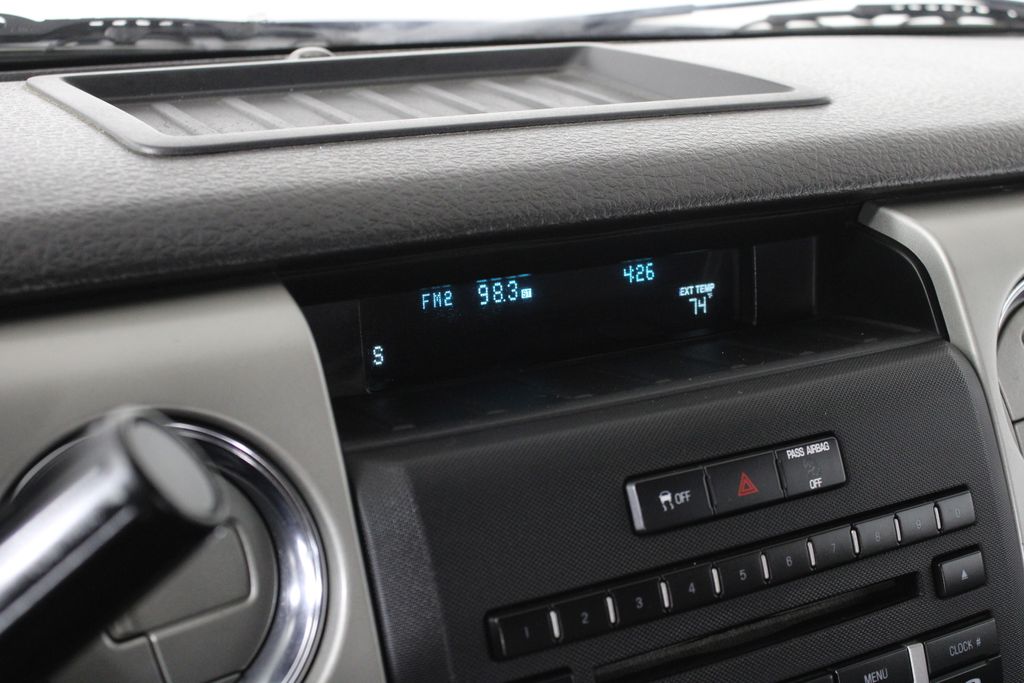 Used 2012 Ford F-150 for sale in 