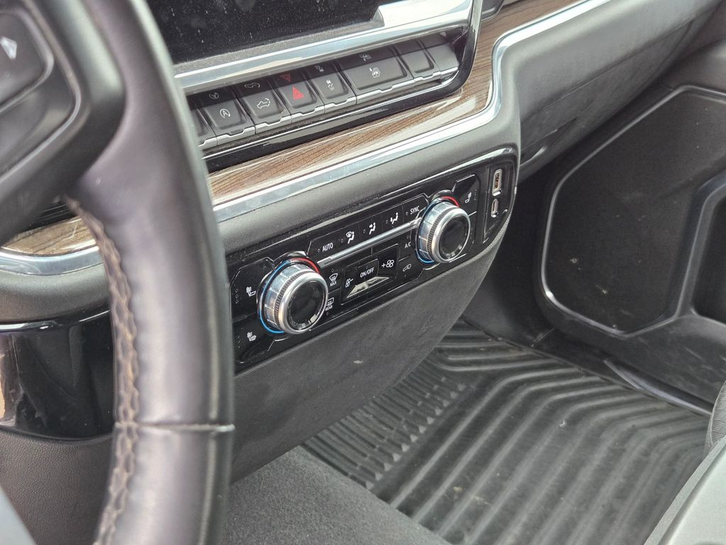 Used 2023 GMC Sierra 1500 Truck