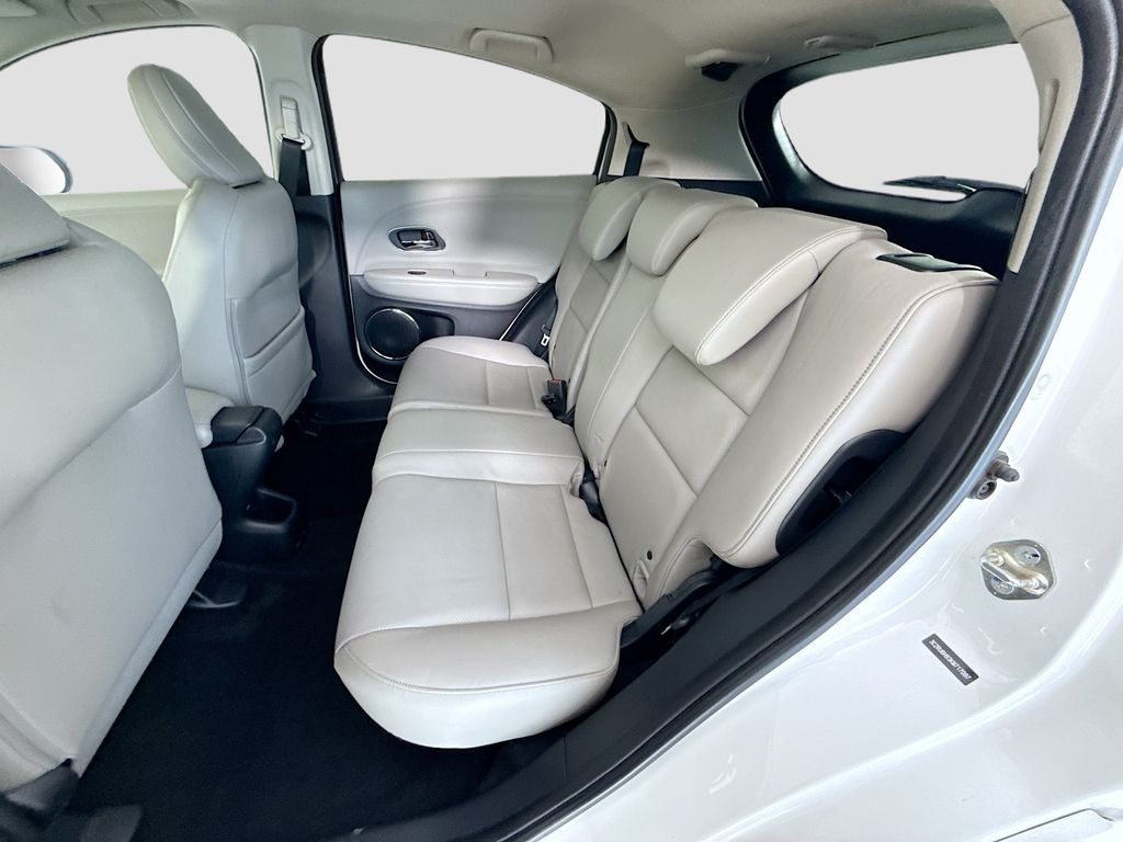 Thumbnail: 2019 Honda HR-V - 21