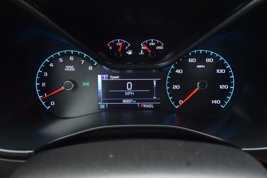 used 2018 GMC Canyon car, priced at $18,000