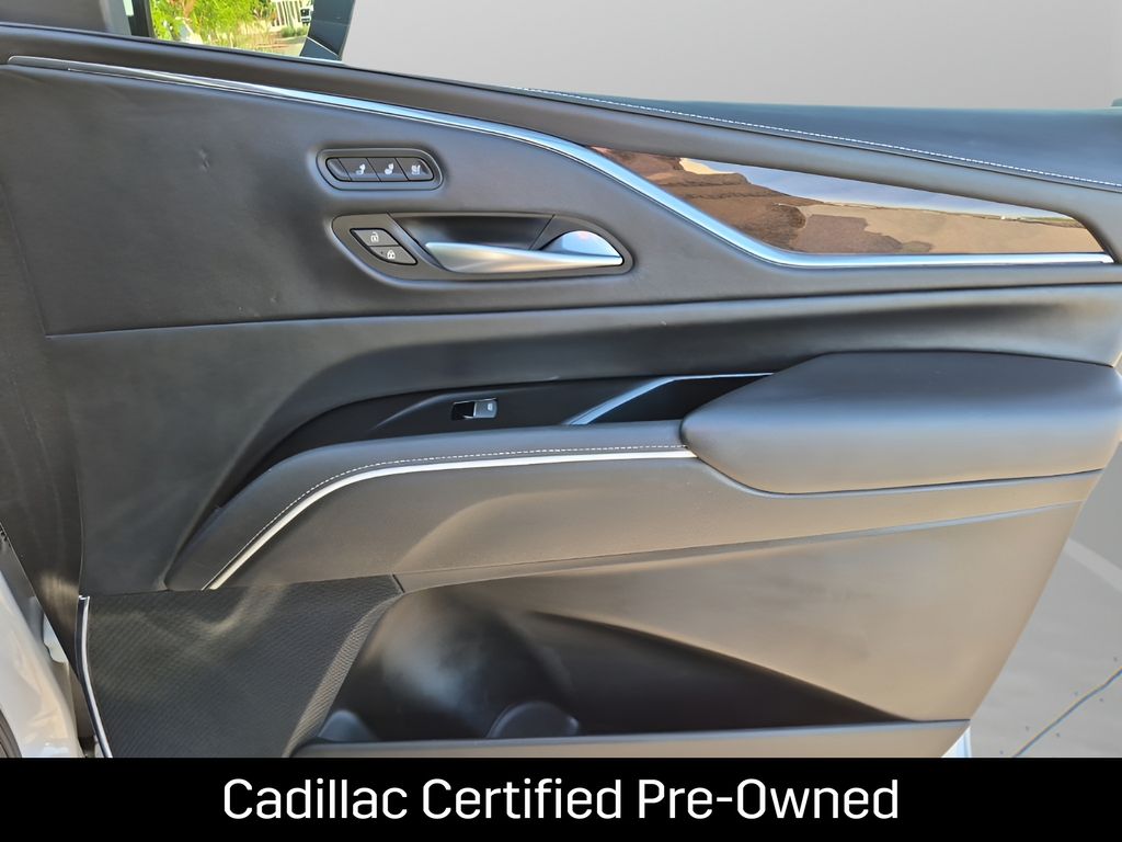 Used Car 2023 Cadillac Escalade Esv  Sport Platinum For Sale Under $80,000 In Austin, Texas